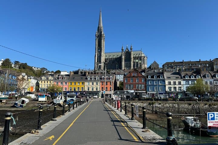 Private Blarney, Kinsale & Cobh Full-Day Tour from Cork (Max 7) photo 6