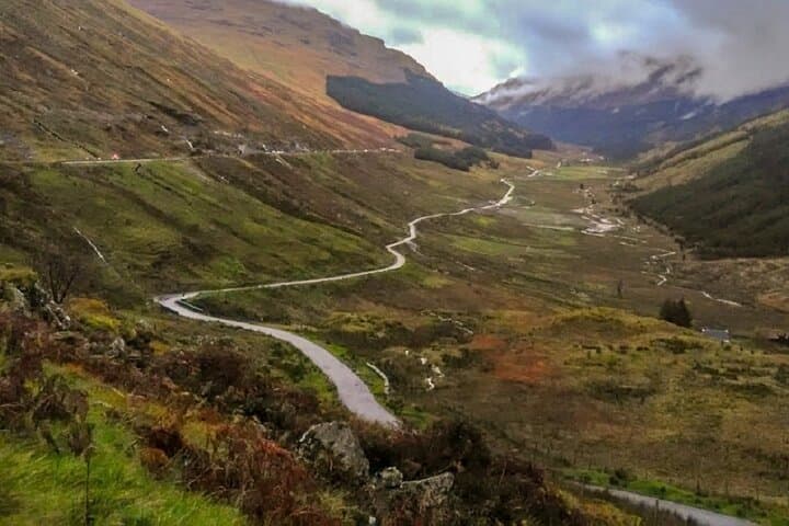 Lochs and Castle Day Tour from Greenock: Loch Lomond & Inveraray Castle photo 3