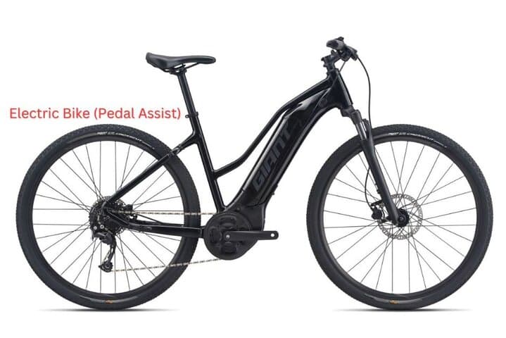 Explore Los Angeles on Two Wheels: Bike Rentals and Tours photo 4