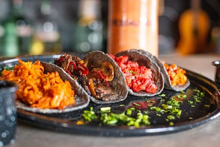 Cozumel Tacos, Cerveza & Mezcal: Craft Beer & Mezcal Tasting Walk photo 2