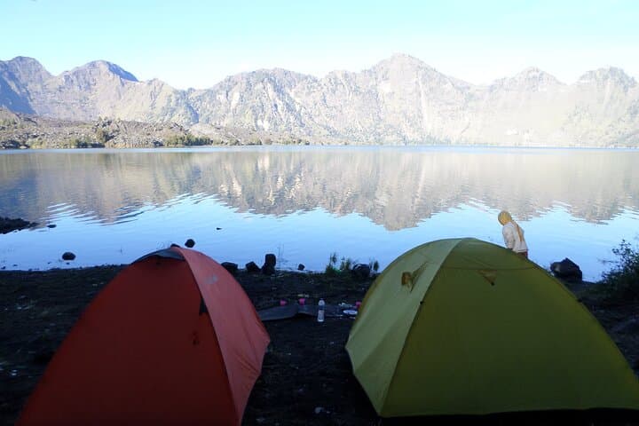 Rinjani Hike: 3-Day Summit, Crater Lake & Hot Springs Trek photo 5