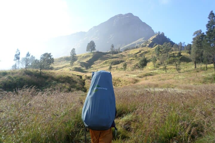 Rinjani Hike: 3-Day Summit, Crater Lake & Hot Springs Trek photo 6