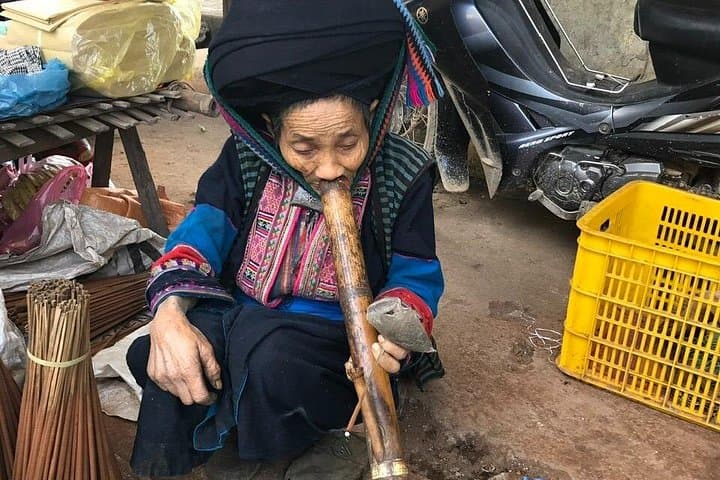 Northeast Hidden Indochina: 5-Day Ha Giang, Ba Be & Ban Gioc Private Tour photo 1