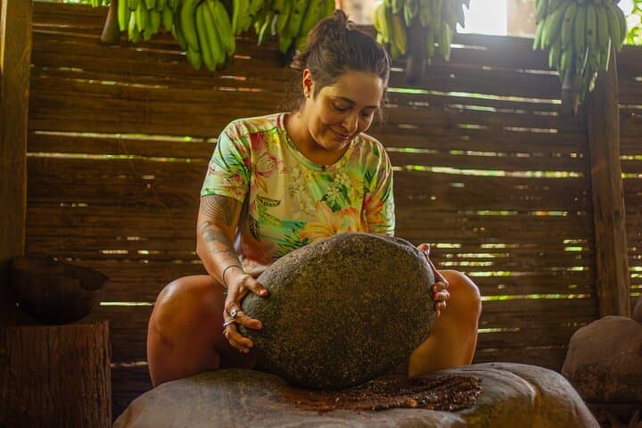 Bribri Falls & Indigenous Territory: 5-Hour Cultural and Waterfall Experience in Talamanca