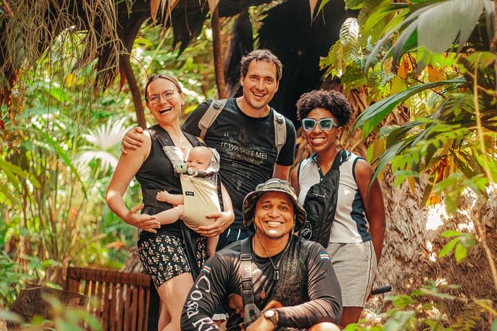 Bribri Falls & Indigenous Territory: 5-Hour Cultural and Waterfall Experience in Talamanca photo 3