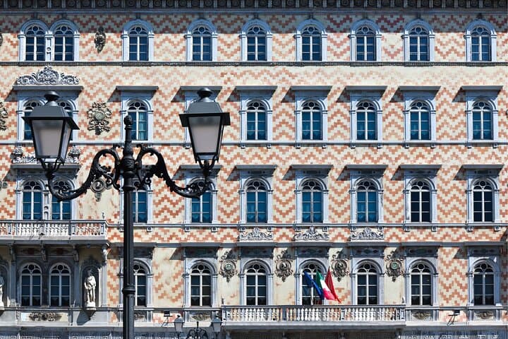 Trieste Scavenger Hunt: Self-Guided Audio Tour of Historic Landmarks photo 2