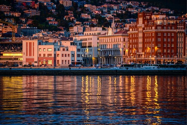 Trieste Scavenger Hunt: Self-Guided Audio Tour of Historic Landmarks photo 6