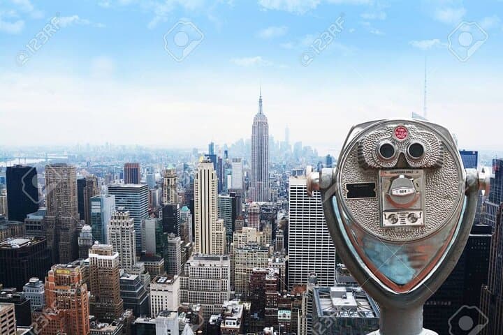 Empire State Premium Experience & 3-Hour Manhattan Walking Tour — VIP Observatory Access