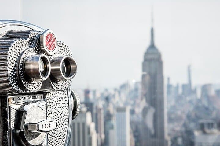 Empire State Premium Experience & 3-Hour Manhattan Walking Tour — VIP Observatory Access photo 3