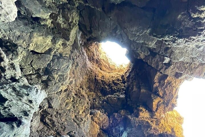 Private Algarve Day Trip from Lisbon: Benagil Cave, Lagos & Coastal Boat Tour photo 2