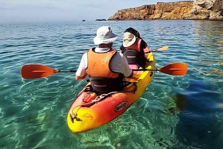 Private Algarve Day Trip from Lisbon: Benagil Cave, Lagos & Coastal Boat Tour photo 3