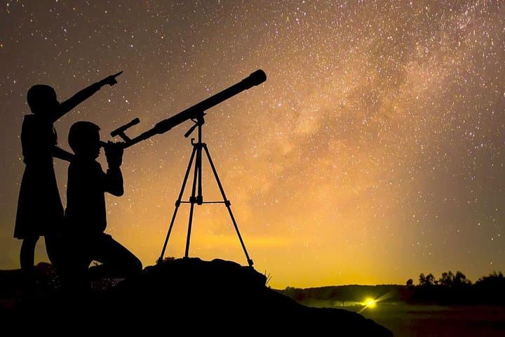 Sharm El Sheikh Desert Quad Safari: Sunset ATVs, Bedouin BBQ & Stargazing photo 1