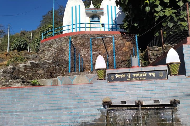 Sikles Trek from Pokhara: 2-Day Gurung Village Hike with Annapurna Views photo 3