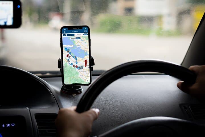 Silicon Valley Self-Guided Driving Tour — Explore Apple, Google, Tesla & More photo 2