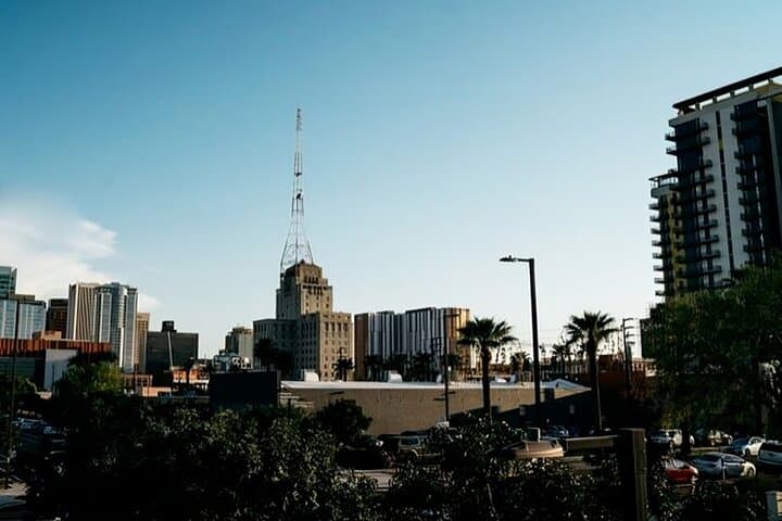 Phoenix Street Art Walking Tour — Private Guided RoRo Murals & The Churchill photo 4