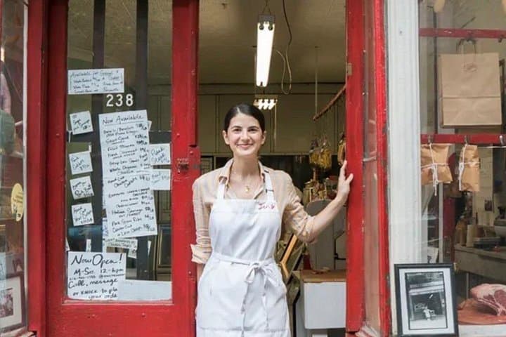 Nolita Food and History Walking Tour — Best Eats Between SoHo & Little Italy photo 3