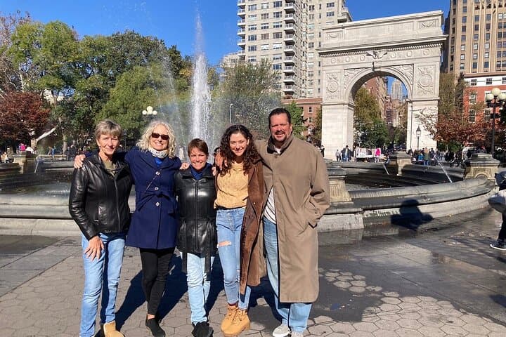 Greenwich Village Food & Culture Walking Tour — Heart & Soul of the Village photo 2