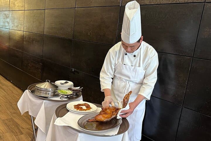 Chinatown Food & History Walking Tour — Dim Sum, Peking Duck & Malaysian Eats in NYC photo 4