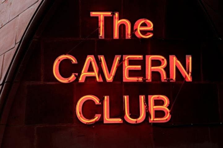 Private Beatles Walking Tour in Liverpool: Mathew Street, Cavern Club & Waterfront photo 3
