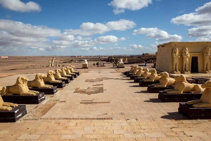 Zagora Sahara Desert Trip — 2 Days, 1 Night from Marrakech photo 2