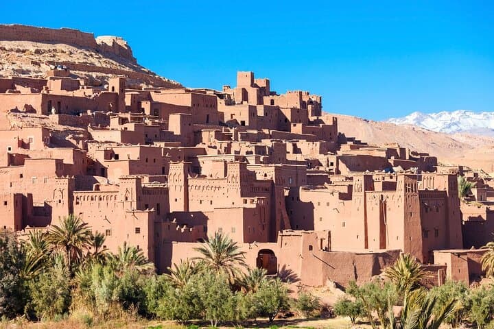 Zagora Sahara Desert Trip — 2 Days, 1 Night from Marrakech photo 5