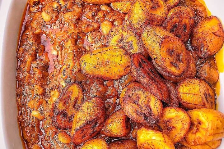 Private Street Food Tour in Accra — Taste Ghana’s Classics in 1–2 Hours
