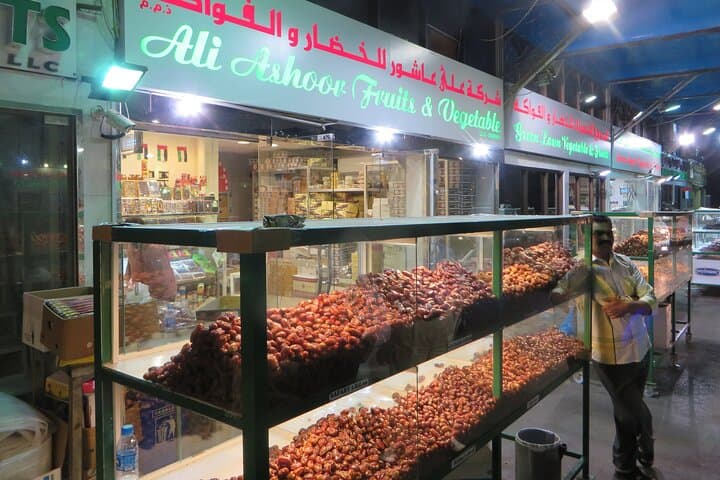 Day trip to Abu Dhabi from Dubai: Sheikh Zayed Mosque, Emirates Palace & Heritage Village photo 6