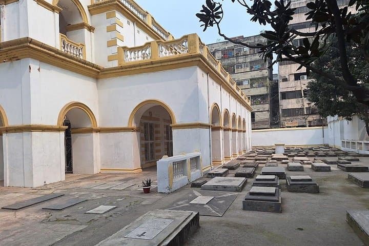 Complete Old Dhaka City Tour — Ahsan Manzil, Lalbagh, Sadarghat & Star Mosque photo 4