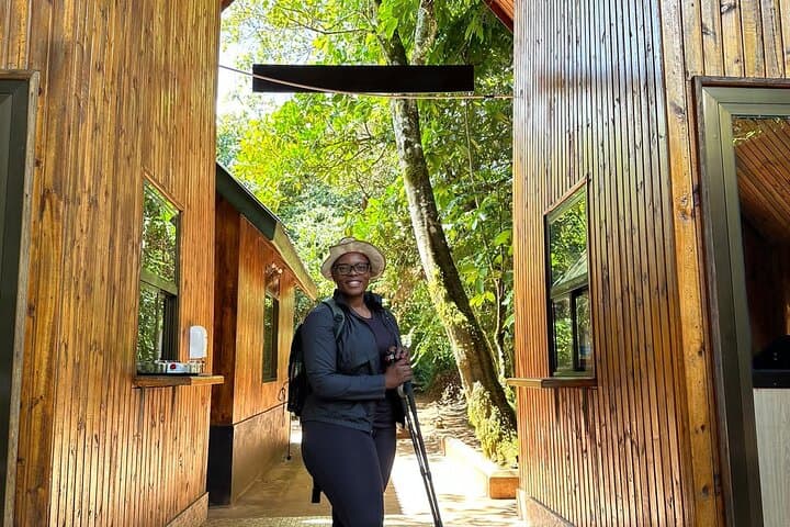 Marangu to Mandara: Kilimanjaro One-Day Hike from Moshi photo 4