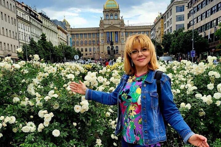 Prague Highlights & Hidden Gems: Private Half-Day Driving Tour