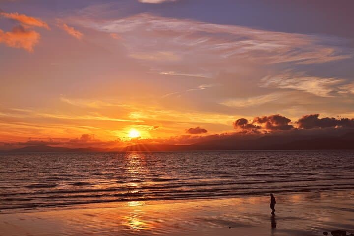 Private Luxury Full-Day Ring of Kerry Tour from Tralee — Scenic Iveragh Peninsula Drive photo 2