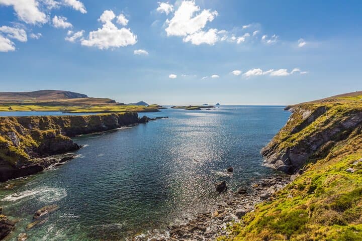 Private Luxury Full-Day Ring of Kerry Tour from Tralee — Scenic Iveragh Peninsula Drive photo 3