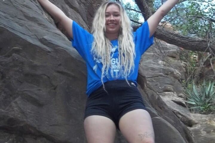 Private Sedona Vortex Healing Session with Master Coach Todd Denny photo 4