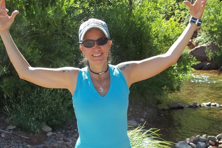 Private Sedona Vortex Healing Session with Master Coach Todd Denny photo 2