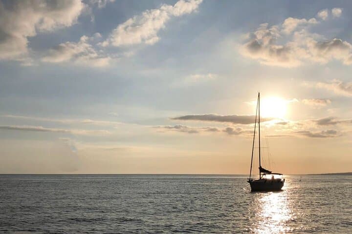 Sailing Boat Excursion in Salento: Gallipoli Day, Sunset & Weekend Cruises photo 4