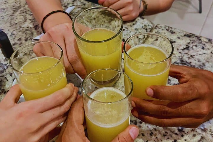 Iquitos Food Tour: Narowé — Taste of the Amazon Walking Adventure photo 3