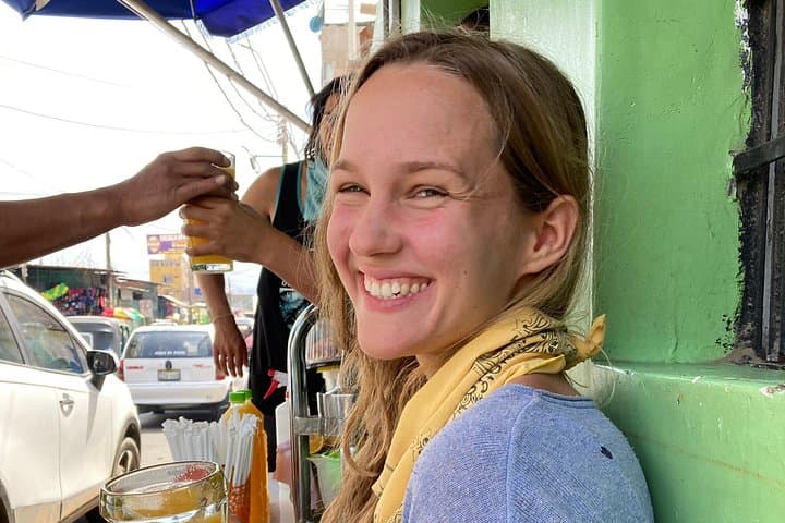 Iquitos Food Tour: Narowé — Taste of the Amazon Walking Adventure photo 4