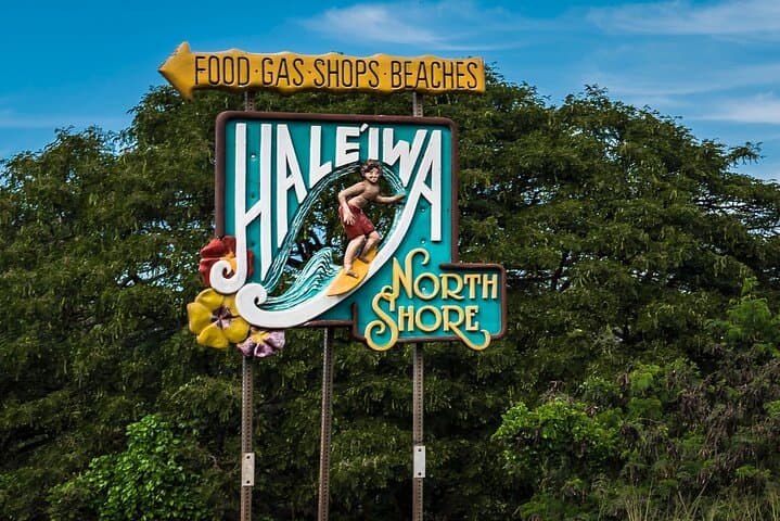 Oahu Circle Island Tour: Full-Day Bus Adventure from Waikiki to the North Shore photo 6