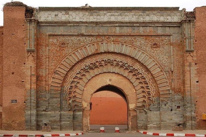 Luxury Day Trip to Marrakech from Casablanca with Camel Ride in La Palmeraie photo 3