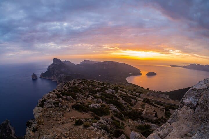 Formentor Viewpoint and Playa de Muro Day Tour: North Mallorca Highlights photo 5