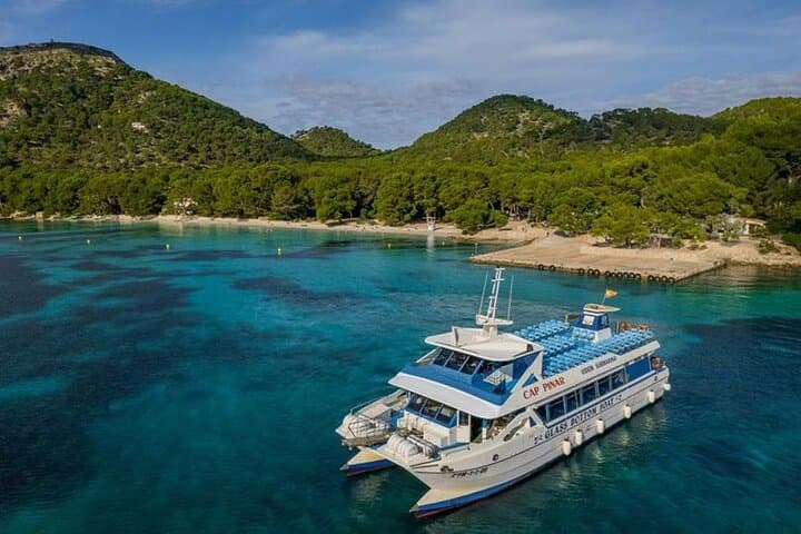 Formentor Viewpoint and Playa de Muro Day Tour: North Mallorca Highlights photo 4