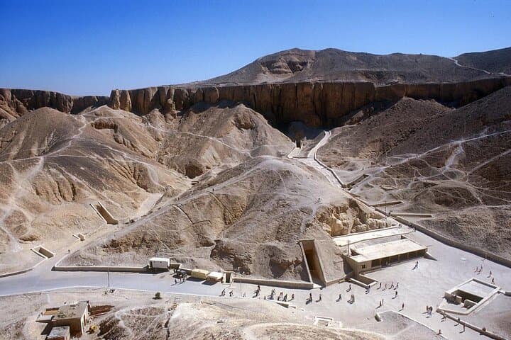 6-Day Egypt Itinerary: Cairo, Aswan & Luxor Highlights photo 6
