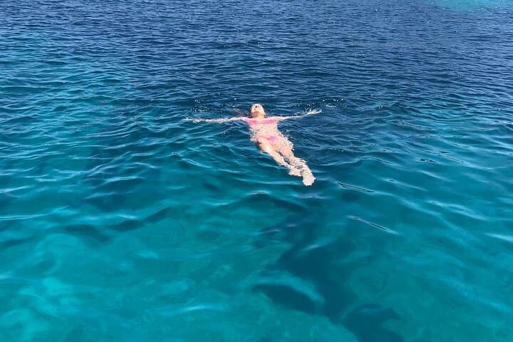 Sailing Korcula: Learn to Sail and Relax in the Adriatic photo 2
