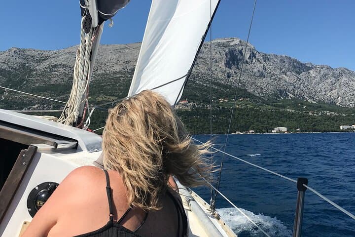 Sailing Korcula: Learn to Sail and Relax in the Adriatic photo 3