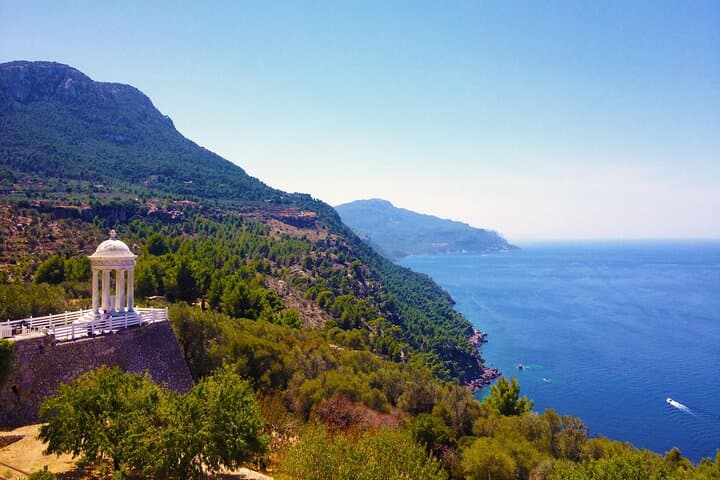 Valldemossa and Port de Sóller Half-Day Tour with Coca de Patata Tasting photo 5