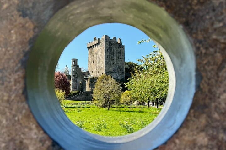 Private Cork Day Tour: Blarney Castle, Jameson Distillery & Cobh from Cork photo 4