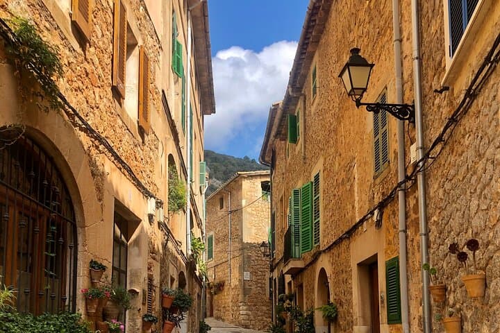 Valldemossa and Port de Sóller Half-Day Tour with Coca de Patata Tasting photo 4