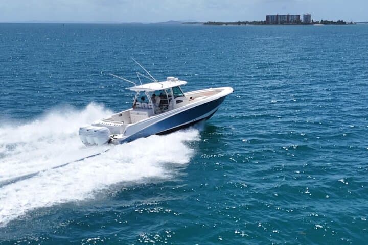 Fajardo Private Boat Tour to Icacos & Palomino Islands — Full-Day Snorkel & Beach photo 6