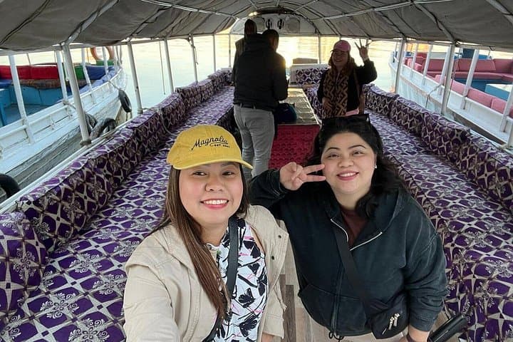 9-Day Egypt: Cairo, Alexandria, Abu Simbel & Nile Cruise with Hot-Air Balloon photo 4