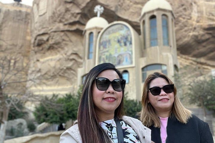 12-Day Classic Egypt Tour: Pyramids, Nile Cruise & Red Sea Escape photo 5